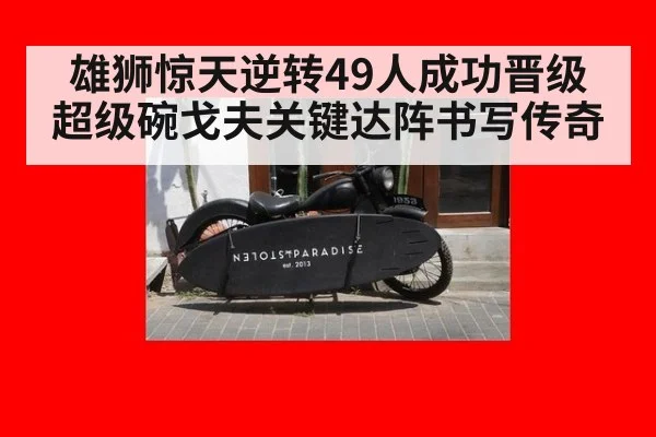 雄狮惊天逆转49人成功晋级超级碗戈夫关键达阵书写传奇